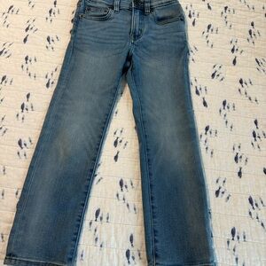 Crewcuts Kids Blue Jeans